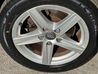 USED 2017 66 AUDI A3 1.0 TFSI SE Sportback 5dr Petrol Manual Euro 6 (s/s) (116 ps) 