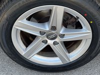 USED 2017 66 AUDI A3 1.0 TFSI SE Sportback 5dr Petrol Manual Euro 6 (s/s) (116 ps) 