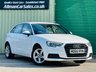USED 2017 66 AUDI A3 1.0 TFSI SE Sportback 5dr Petrol Manual Euro 6 (s/s) (116 ps) 