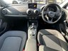 USED 2017 66 AUDI A3 1.0 TFSI SE Sportback 5dr Petrol Manual Euro 6 (s/s) (116 ps) 