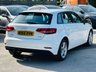 USED 2017 66 AUDI A3 1.0 TFSI SE Sportback 5dr Petrol Manual Euro 6 (s/s) (116 ps) 