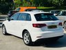 USED 2017 66 AUDI A3 1.0 TFSI SE Sportback 5dr Petrol Manual Euro 6 (s/s) (116 ps) 