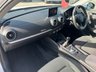 USED 2017 66 AUDI A3 1.0 TFSI SE Sportback 5dr Petrol Manual Euro 6 (s/s) (116 ps) 