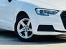 USED 2017 66 AUDI A3 1.0 TFSI SE Sportback 5dr Petrol Manual Euro 6 (s/s) (116 ps) 