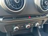 USED 2017 66 AUDI A3 1.0 TFSI SE Sportback 5dr Petrol Manual Euro 6 (s/s) (116 ps) 