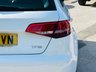 USED 2017 66 AUDI A3 1.0 TFSI SE Sportback 5dr Petrol Manual Euro 6 (s/s) (116 ps) 
