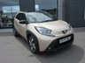 USED 2022 72 TOYOTA AYGO X 1.0 VVT-i Edge Hatchback 5dr Petrol x-shift Euro 6 (s/s) (72 ps) AUTOMATIC