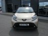 USED 2022 72 TOYOTA AYGO X 1.0 VVT-i Edge Hatchback 5dr Petrol x-shift Euro 6 (s/s) (72 ps) AUTOMATIC