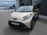 USED 2022 72 TOYOTA AYGO X 1.0 VVT-i Edge Hatchback 5dr Petrol x-shift Euro 6 (s/s) (72 ps) AUTOMATIC