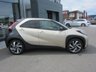 USED 2022 72 TOYOTA AYGO X 1.0 VVT-i Edge Hatchback 5dr Petrol x-shift Euro 6 (s/s) (72 ps) AUTOMATIC
