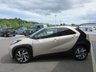 USED 2022 72 TOYOTA AYGO X 1.0 VVT-i Edge Hatchback 5dr Petrol x-shift Euro 6 (s/s) (72 ps) AUTOMATIC