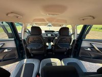 USED 2019 69 CITROEN GRAND C4 SPACETOURER 1.2 PureTech Feel Plus EAT8 Euro 6 (s/s) 5dr New Cambelt+Waterpump+FSH+2key