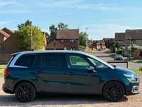 USED 2019 69 CITROEN GRAND C4 SPACETOURER 1.2 PureTech Feel Plus EAT8 Euro 6 (s/s) 5dr New Cambelt+Waterpump+FSH+2key