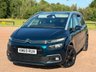 USED 2019 69 CITROEN GRAND C4 SPACETOURER 1.2 PureTech Feel Plus EAT8 Euro 6 (s/s) 5dr New Cambelt+Waterpump+FSH+2key