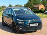 USED 2019 69 CITROEN GRAND C4 SPACETOURER 1.2 PureTech Feel Plus EAT8 Euro 6 (s/s) 5dr New Cambelt+Waterpump+FSH+2key