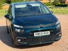 USED 2019 69 CITROEN GRAND C4 SPACETOURER 1.2 PureTech Feel Plus EAT8 Euro 6 (s/s) 5dr New Cambelt+Waterpump+FSH+2key