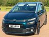 USED 2019 69 CITROEN GRAND C4 SPACETOURER 1.2 PureTech Feel Plus EAT8 Euro 6 (s/s) 5dr New Cambelt+Waterpump+FSH+2key