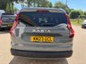 USED 2023 23 DACIA JOGGER 1.0 TCe Extreme SE MPV 5dr Petrol  Euro 6 (s/s) (110 ps) 