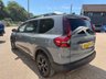 USED 2023 23 DACIA JOGGER 1.0 TCe Extreme SE MPV 5dr Petrol  Euro 6 (s/s) (110 ps) 