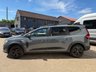 USED 2023 23 DACIA JOGGER 1.0 TCe Extreme SE MPV 5dr Petrol  Euro 6 (s/s) (110 ps) 