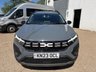 USED 2023 23 DACIA JOGGER 1.0 TCe Extreme SE MPV 5dr Petrol  Euro 6 (s/s) (110 ps) 