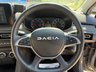 USED 2023 23 DACIA JOGGER 1.0 TCe Extreme SE MPV 5dr Petrol  Euro 6 (s/s) (110 ps) 