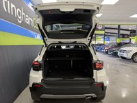 USED 2024 JEEP Avenger 1.2 e-Hybrid Summit SUV 5dr Petrol Hybrid e-DCT Euro 6 (s/s) (100 ps) ****LOW MILEAGE****
