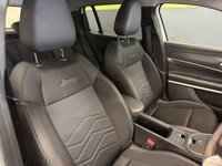 USED 2024 JEEP Avenger 1.2 e-Hybrid Summit SUV 5dr Petrol Hybrid e-DCT Euro 6 (s/s) (100 ps) ****LOW MILEAGE****