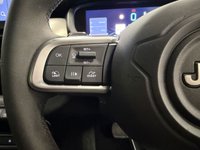 USED 2024 JEEP Avenger 1.2 e-Hybrid Summit SUV 5dr Petrol Hybrid e-DCT Euro 6 (s/s) (100 ps) ****LOW MILEAGE****