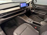 USED 2024 JEEP Avenger 1.2 e-Hybrid Summit SUV 5dr Petrol Hybrid e-DCT Euro 6 (s/s) (100 ps) ****LOW MILEAGE****