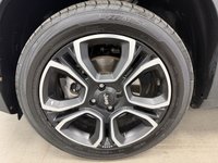 USED 2024 JEEP Avenger 1.2 e-Hybrid Summit SUV 5dr Petrol Hybrid e-DCT Euro 6 (s/s) (100 ps) ****LOW MILEAGE****