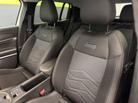 USED 2024 JEEP Avenger 1.2 e-Hybrid Summit SUV 5dr Petrol Hybrid e-DCT Euro 6 (s/s) (100 ps) ****LOW MILEAGE****