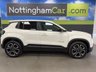 USED 2024 JEEP Avenger 1.2 e-Hybrid Summit SUV 5dr Petrol Hybrid e-DCT Euro 6 (s/s) (100 ps) ****LOW MILEAGE****