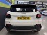 USED 2024 JEEP Avenger 1.2 e-Hybrid Summit SUV 5dr Petrol Hybrid e-DCT Euro 6 (s/s) (100 ps) ****LOW MILEAGE****