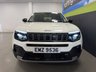 USED 2024 JEEP Avenger 1.2 e-Hybrid Summit SUV 5dr Petrol Hybrid e-DCT Euro 6 (s/s) (100 ps) ****LOW MILEAGE****