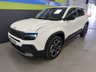 USED 2024 JEEP Avenger 1.2 e-Hybrid Summit SUV 5dr Petrol Hybrid e-DCT Euro 6 (s/s) (100 ps) ****LOW MILEAGE****