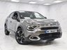 USED 2021 21 CITROEN C4 1.2 PureTech Shine Hatchback 5dr Petrol Manual Euro 6 (s/s) (130 ps) 2 KEYS,FSH,NAV,DAB,HALF LEATHER!!