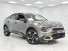 USED 2021 21 CITROEN C4 1.2 PureTech Shine Hatchback 5dr Petrol Manual Euro 6 (s/s) (130 ps) 2 KEYS,FSH,NAV,DAB,HALF LEATHER!!