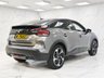 USED 2021 21 CITROEN C4 1.2 PureTech Shine Hatchback 5dr Petrol Manual Euro 6 (s/s) (130 ps) 2 KEYS,FSH,NAV,DAB,HALF LEATHER!!