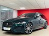 USED 2023 23 JAGUAR XF 2.0 D200 MHEV R-Dynamic SE Black Sportbrake 5dr Diesel Auto Euro 6 (s/s) (204 ps) 1 OWNER FROM NEW.