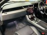 USED 2023 23 JAGUAR XF 2.0 D200 MHEV R-Dynamic SE Black Sportbrake 5dr Diesel Auto Euro 6 (s/s) (204 ps) 1 OWNER FROM NEW.