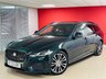 USED 2023 23 JAGUAR XF 2.0 D200 MHEV R-Dynamic SE Black Sportbrake 5dr Diesel Auto Euro 6 (s/s) (204 ps) 1 OWNER FROM NEW.