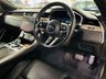 USED 2023 23 JAGUAR XF 2.0 D200 MHEV R-Dynamic SE Black Sportbrake 5dr Diesel Auto Euro 6 (s/s) (204 ps) 1 OWNER FROM NEW.