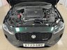 USED 2023 23 JAGUAR XF 2.0 D200 MHEV R-Dynamic SE Black Sportbrake 5dr Diesel Auto Euro 6 (s/s) (204 ps) 1 OWNER FROM NEW.