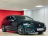 USED 2023 23 JAGUAR XF 2.0 D200 MHEV R-Dynamic SE Black Sportbrake 5dr Diesel Auto Euro 6 (s/s) (204 ps) 1 OWNER FROM NEW.