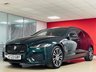 USED 2023 23 JAGUAR XF 2.0 D200 MHEV R-Dynamic SE Black Sportbrake 5dr Diesel Auto Euro 6 (s/s) (204 ps) 1 OWNER FROM NEW.