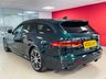 USED 2023 23 JAGUAR XF 2.0 D200 MHEV R-Dynamic SE Black Sportbrake 5dr Diesel Auto Euro 6 (s/s) (204 ps) 1 OWNER FROM NEW.
