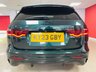 USED 2023 23 JAGUAR XF 2.0 D200 MHEV R-Dynamic SE Black Sportbrake 5dr Diesel Auto Euro 6 (s/s) (204 ps) 1 OWNER FROM NEW.