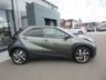 USED 2022 72 TOYOTA AYGO X 1.0 VVT-i Edge Hatchback 5dr Petrol Manual Euro 6 (s/s) (72 ps) 