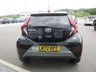 USED 2022 72 TOYOTA AYGO X 1.0 VVT-i Edge Hatchback 5dr Petrol Manual Euro 6 (s/s) (72 ps) 